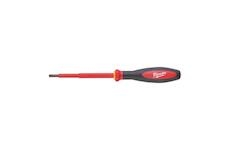 MILWAUKEE VDE skrutkovač T25 x100