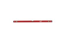 MILWAUKEE Vodováha REDSTICK Compact 120 cm