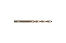 MILWAUKEE Vrták do kovu Thunderweb O 4,2 × 43 (1 ks)