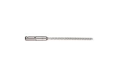 MILWAUKEE Vrták SDS-Plus MX4 5 × 100 × 165