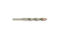MILWAUKEE Vrtáky do betónu 16,0 × 95/160 mm