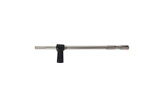 MILWAUKEE Vrtáky SDS-Max s odsávaním 28 × 600 mm