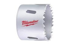 MILWAUKEE Vykružovač Bi-metal CONTRACTOR O 57MM