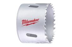 MILWAUKEE Vykružovač Bi-metal CONTRACTOR O 60MM