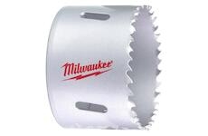 MILWAUKEE Vykružovač Bi-metal CONTRACTOR O 64MM