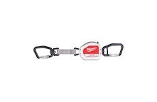 MILWAUKEE Záves na náradie so zaisťovacím mechanizmom do 2,2kg