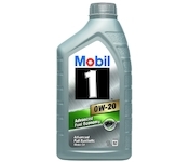 Mobil 1 0W-20, 1l