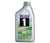 Mobil 1 ESP 0W-30, 1l