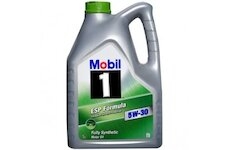 Mobil 1 ESP 5W-30, 5l