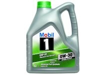 Mobil 1 ESP LV 0W-30, 4l