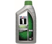 Mobil 1 ESP X4 0W-40, 1l