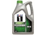 Mobil 1 ESP X4 0W-40, 5l