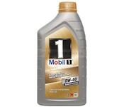 Mobil 1 FS 0W-40, 1l