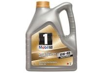 Mobil 1 FS 0W-40, 4l