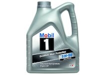 Mobil 1 FS X2 5W-50, 4l