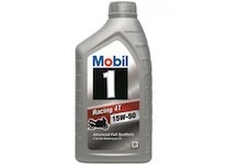 Mobil 1 Racing 4T 15W-50 1l obj*