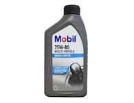 Mobil 75W-80 Multi-Vehicle, 1l