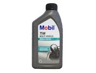 Mobil 75W Multi-Vehicle, 1l