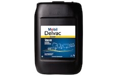 Mobil Delvac Modern 10W-40 Super Defence W1 20l