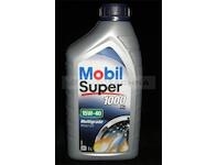 Mobil Super 1000 X1 15W-40, 1l