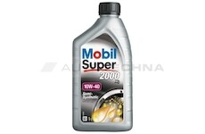 Mobil Super 2000 X1 10W-40 1l