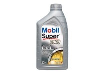 Mobil Super 3000 Formula F 0W-30, 1l