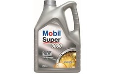 Mobil Super 3000 Formula F 0W-30, 5l