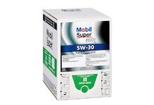 Mobil Super 3000 Formula F 5W-20, 20l BAG IN BOX