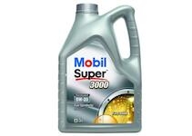 Mobil Super 3000 Formula F 5W-20, 5l