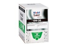 Mobil Super 3000 Formula P 0W-30, 20l BAG IN BOX