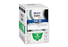 Mobil Super 3000 Formula R 5W-30, 20l BAG IN BOX