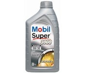 Mobil Super 3000 Formula V 0W-30, 1l