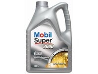 Mobil Super 3000 Formula V 0W-30, 5l