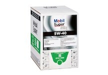 Mobil Super 3000 X1 5W-40, 20l BAG IN BOX