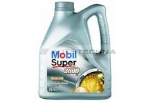 Mobil Super 3000 X1 5W-40, 4l