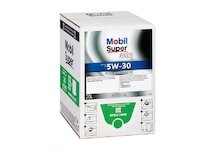 Mobil Super 3000 X1 Formula FE 5W-30, 20l BAG IN BOX