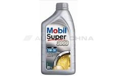 Mobil Super 3000 XE 5W-30, 1l (505 01)