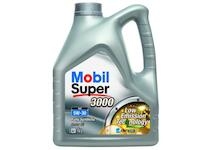 Mobil Super 3000 XE 5W-30, 4l (505 01)