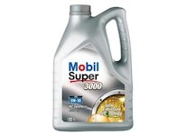 Mobil Super 3000 XE 5W-30, 5l (505 01)