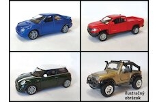 Model AUTO 1:42 MAISTO