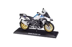 Model MOTO 1:18 MAISTO BMW R1250 GS