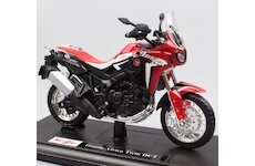 Model MOTO 1:18 MAISTO Honda Africa Twin DCT