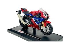 Model MOTO 1:18 MAISTO Honda CBR1000RR-R Fireblade SP