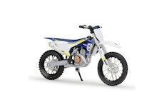 Model MOTO 1:18 MAISTO Husqvarna FC 450