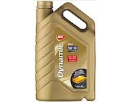 MOL Dynamic Gold 5W-30, 4l