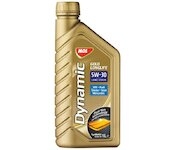 MOL Dynamic Gold Longlife 5W-30, 1l