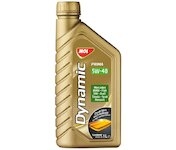 MOL Dynamic Prima 5W-40, 1l