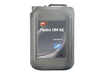 MOL Hydro HM 46, 10L