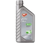 MOL Turbo Plus 15W-40, 1l