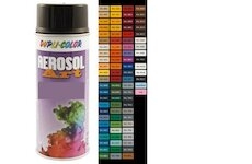 MOTIP Aerosol-Art RAL 1013 - perlová biela 400ml /769757/